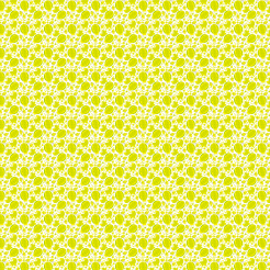 Yellow Green Baby Toy