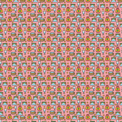 Cartoon Hand Drawn Cup