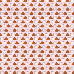 Cartoon Toilet Paper