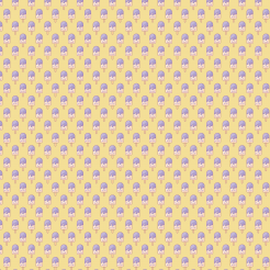 Big Eyes Purple Popsicle