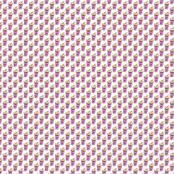 Anthropomorphic Fang Drink