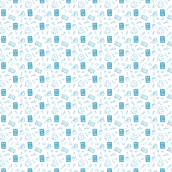 Melancholy First Day Of School