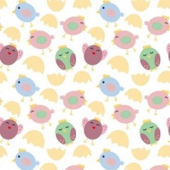 Chicken And Egg Shell