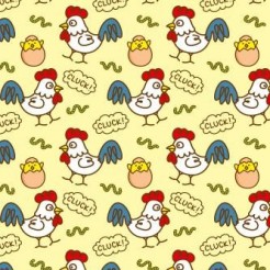 Cuckoo Cock