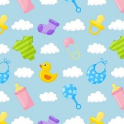 Baby Toys And Supplies