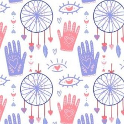 Bohemian Dreamcatcher