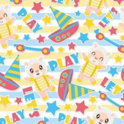 Skateboard Sheep Sailing Boat