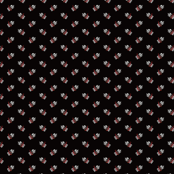 Pixel Style Tableware