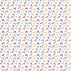 Hair Dryer Curling Machine