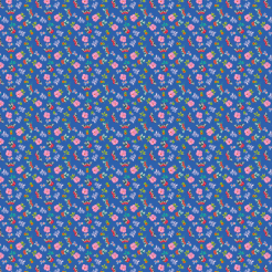 Special Spotted Butterfly