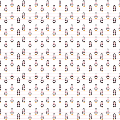 Cute Penguin Holding Heart