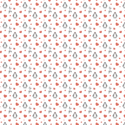 Valentine's Day Confession