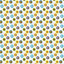 Different Cat Portraits