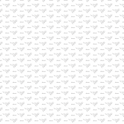 Tyrannosaurus Rex Made Of Pape