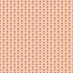 Pink Delicate Flowers