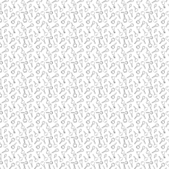 Simple Lines Various Keys