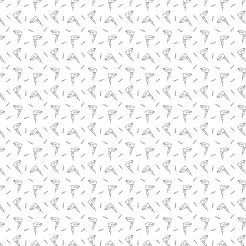 Simple Lines Construction Equi