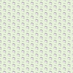 Dull And Cute Toilet Paper