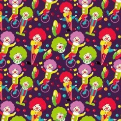 Funny Clown