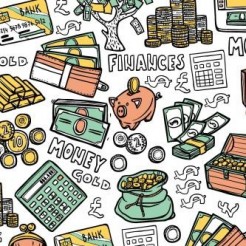 Various Deposit Methods