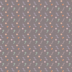 Special Shaped Soft Candy