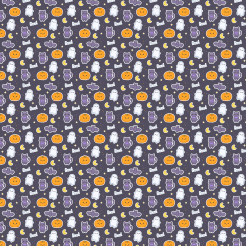 Super Cute Halloween Pumpkin