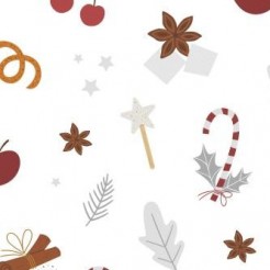 Warm Christmas Gifts