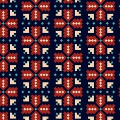 Square Arrow Splicing