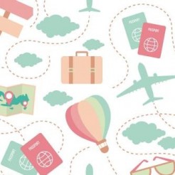 Travel Around The World