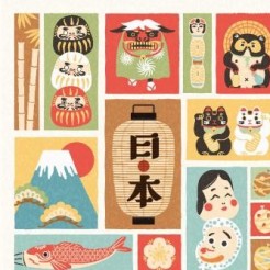 Japanese Traditional Culture