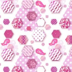 Fantasy Hexagon
