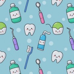 Take Good Care Of Your Teeth