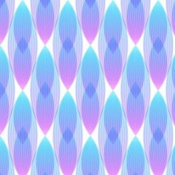 Gradient Color Block