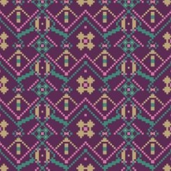 Mysterious National Totem