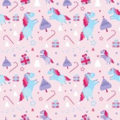 Christmas Unicorn