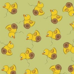 Duck Toy
