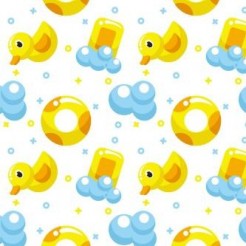 Play Water Toy Duck