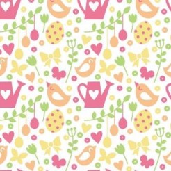 Watering Machine And Bird