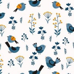 Singing Bird
