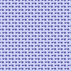 Scattered Tire Parts