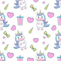 Fantasy Juice Unicorn