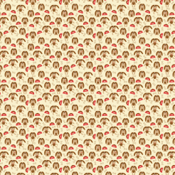 Floppy-eared Dog Food