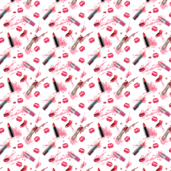 Lipstick Splash