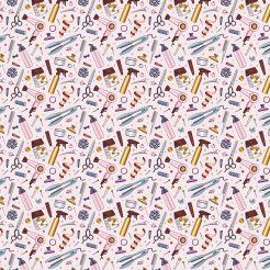 Premium Salon Styling Tools