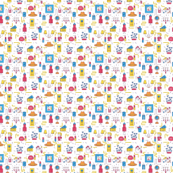 Large Shopping Malls