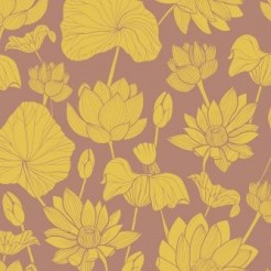 Blooming Lotus