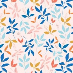Bright Leaves