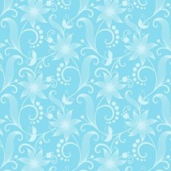 Blue Lily