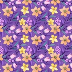Colorful Flowers