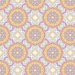 Colorful Pattern